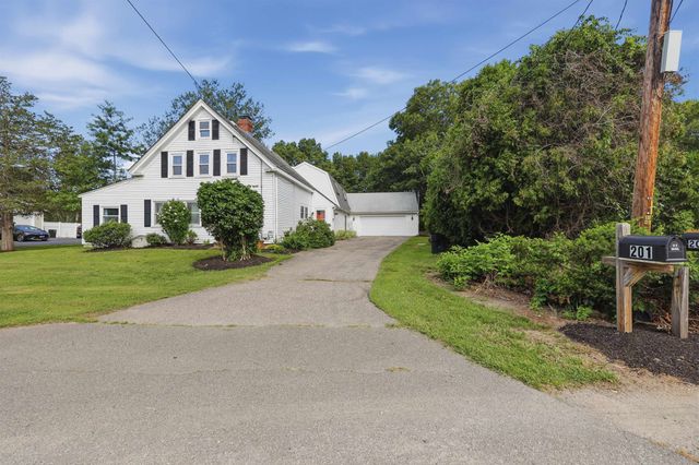 201 Walton Road, Seabrook, NH 03874