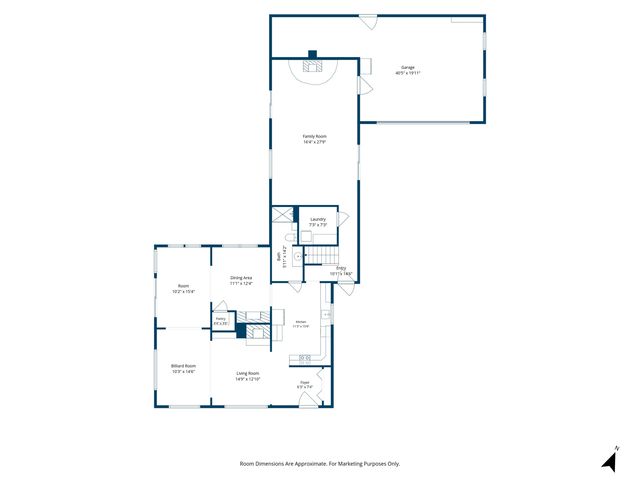 201 Walton Road, Seabrook, NH 03874
