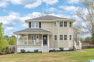 11841 COVERED BRIDGE ROAD, Brookwood, AL 35444