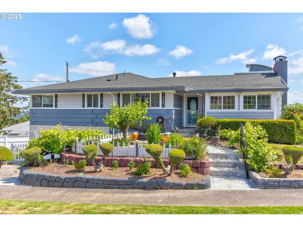 3416 Ne 126TH Ave, Portland, OR 97230