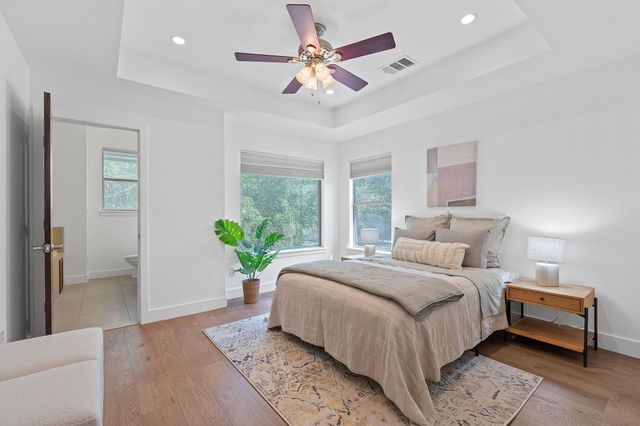 5412 Grover Ave A, Austin, TX 78756