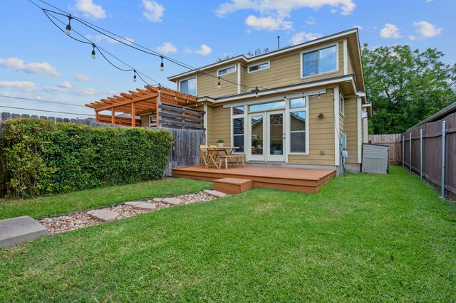 5412 Grover Ave A, Austin, TX 78756