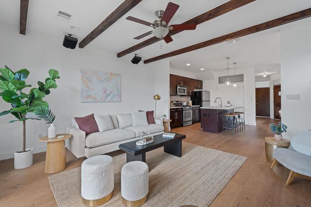 5412 Grover Ave A, Austin, TX 78756