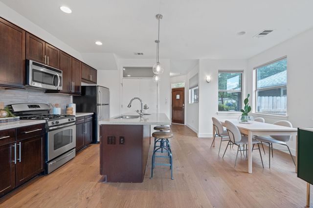 5412 Grover Ave A, Austin, TX 78756