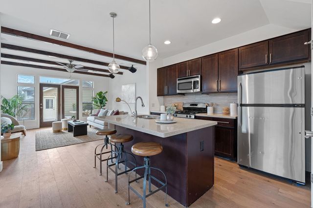 5412 Grover Ave A, Austin, TX 78756