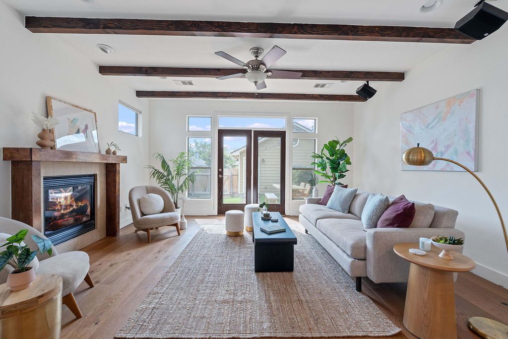 5412 Grover Ave A, Austin, TX 78756