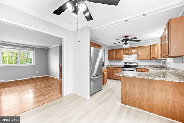 11951 PRINCE CT, Dunkirk, MD 20754