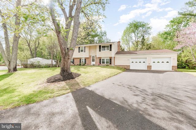 11951 PRINCE CT, Dunkirk, MD 20754