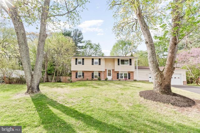 11951 PRINCE CT, Dunkirk, MD 20754
