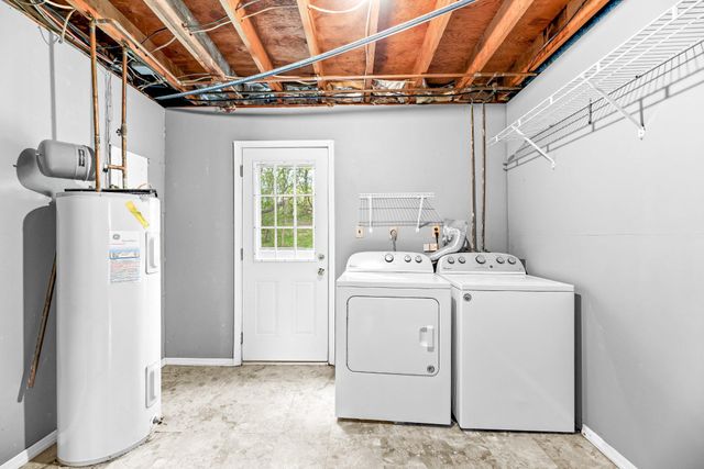 11951 PRINCE CT, Dunkirk, MD 20754