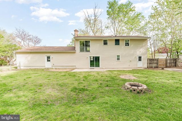 11951 PRINCE CT, Dunkirk, MD 20754