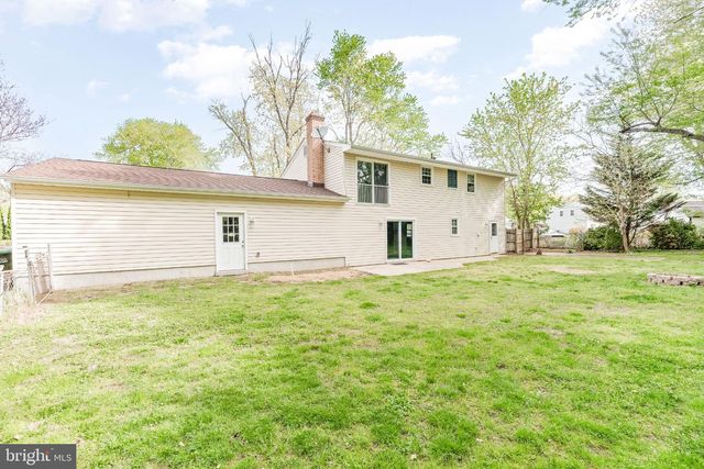 11951 PRINCE CT, Dunkirk, MD 20754