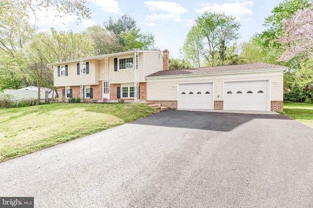 11951 PRINCE CT, Dunkirk, MD 20754