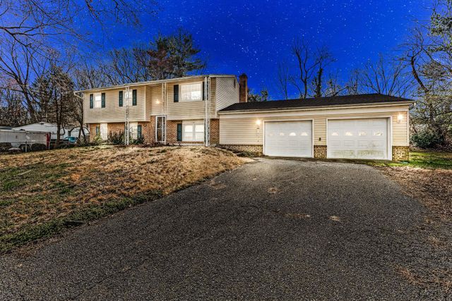 11951 PRINCE CT, Dunkirk, MD 20754