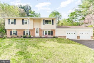 11951 PRINCE CT, Dunkirk, MD 20754
