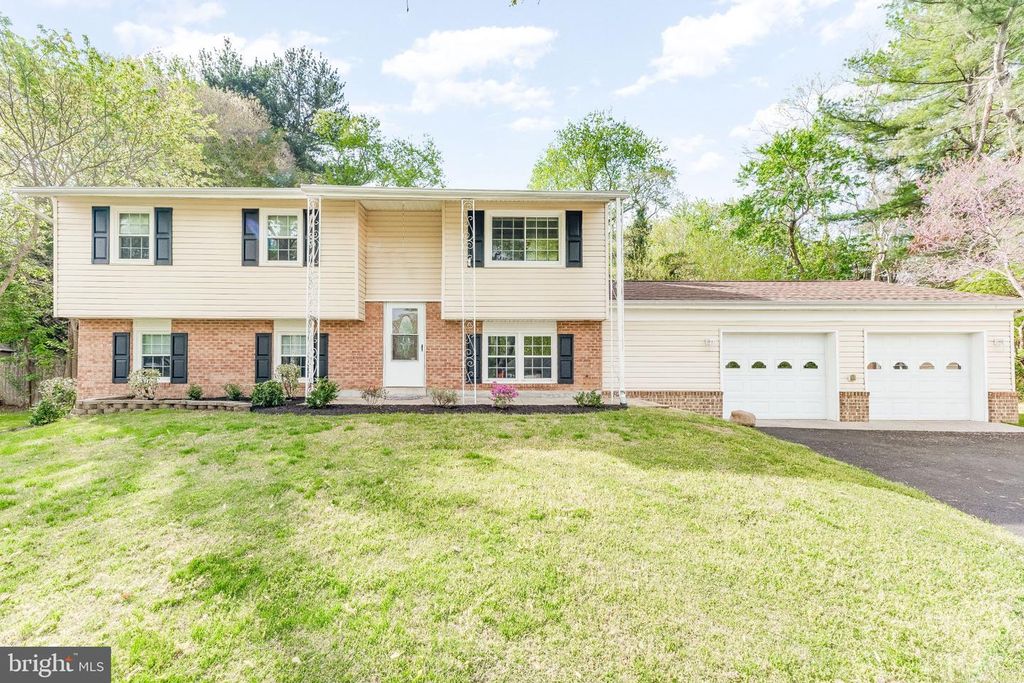 11951 PRINCE CT, Dunkirk, MD 20754