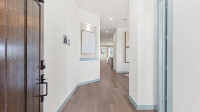 3411 Summercrisp Hollow Lane, Pearland, TX 77581