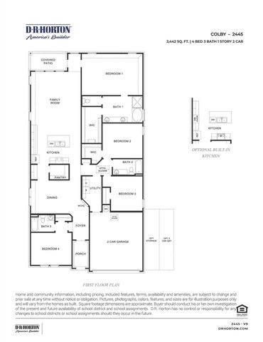 3411 Summercrisp Hollow Lane, Pearland, TX 77581