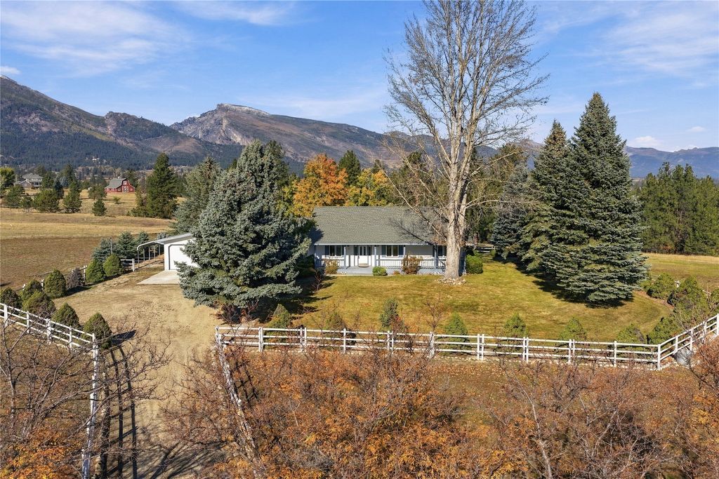 156 Denali Street, Hamilton, MT 59840 photo 2