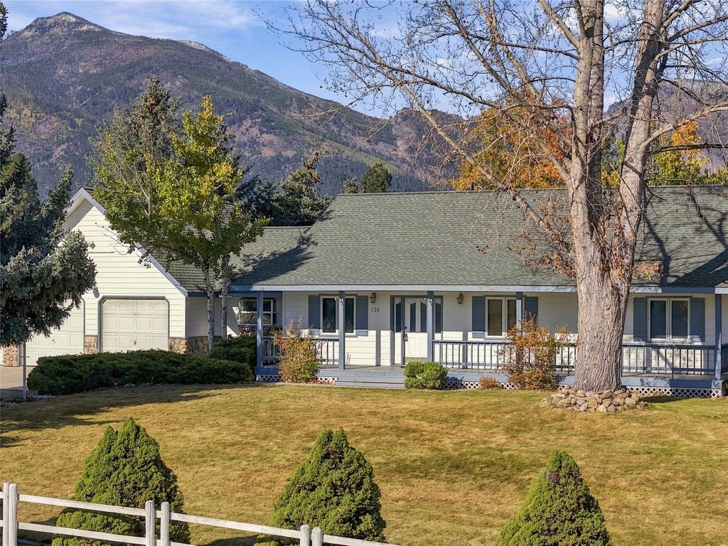 156 Denali Street, Hamilton, MT 59840 photo 3