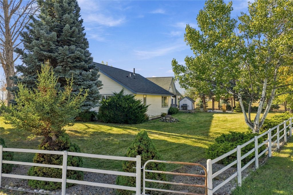 156 Denali Street, Hamilton, MT 59840 photo 5