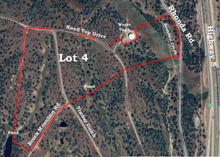 LOT 4 Rhonda Rd., Cottonwood, CA 96022