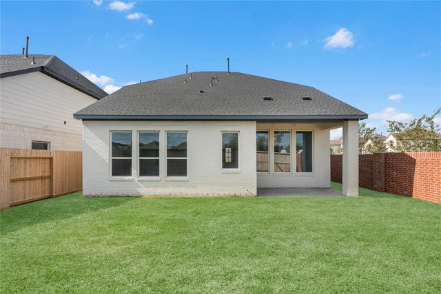 30954 Radke Estates Drive, Fulshear, TX 77441