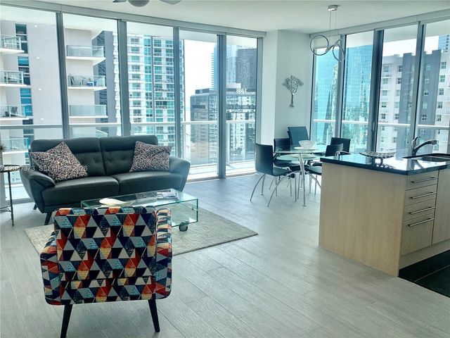 1111 SW 1 Avenue 2419N, Miami, FL 33130