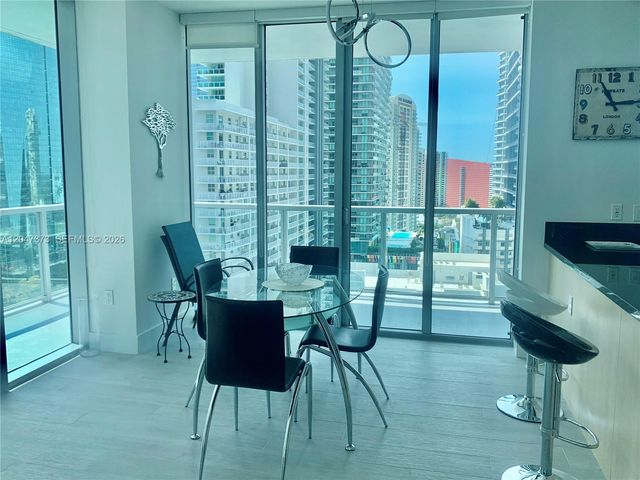 1111 SW 1 Avenue 2419N, Miami, FL 33130