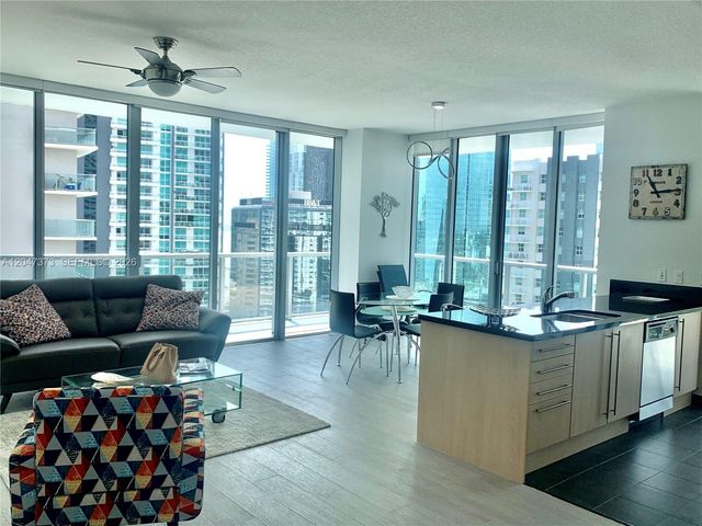 1111 SW 1 Avenue 2419N, Miami, FL 33130