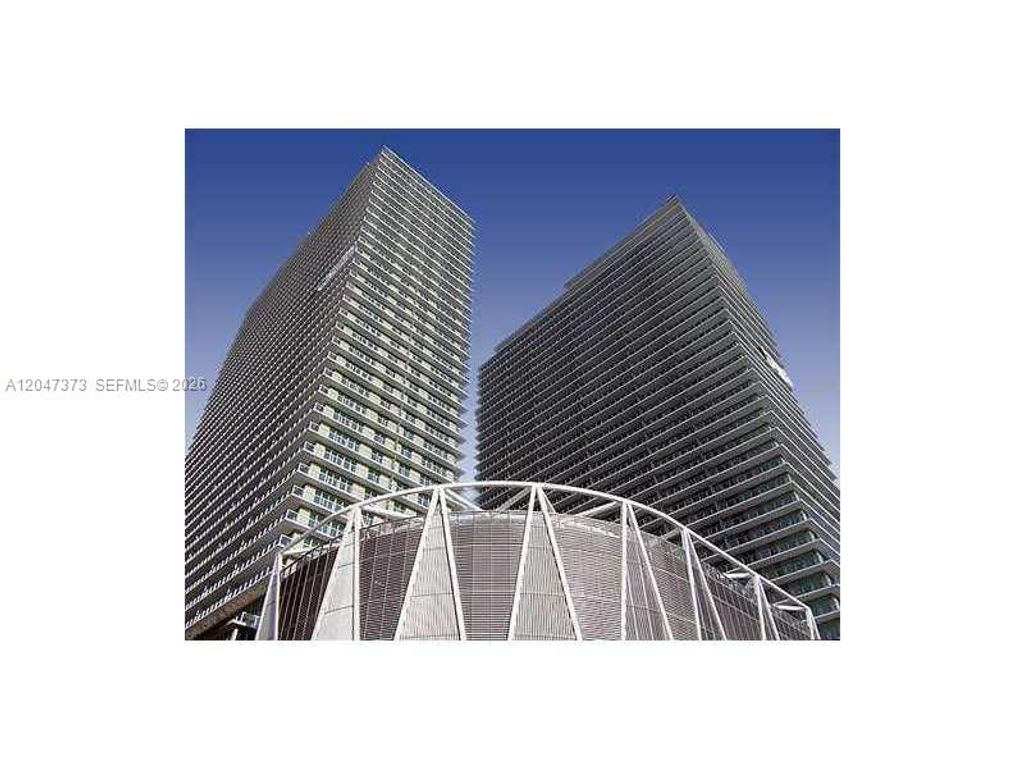 1111 SW 1 Avenue 2419N, Miami, FL 33130