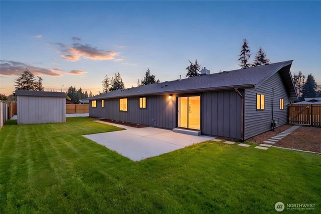 4507 130th Place NE, Marysville, WA 98271