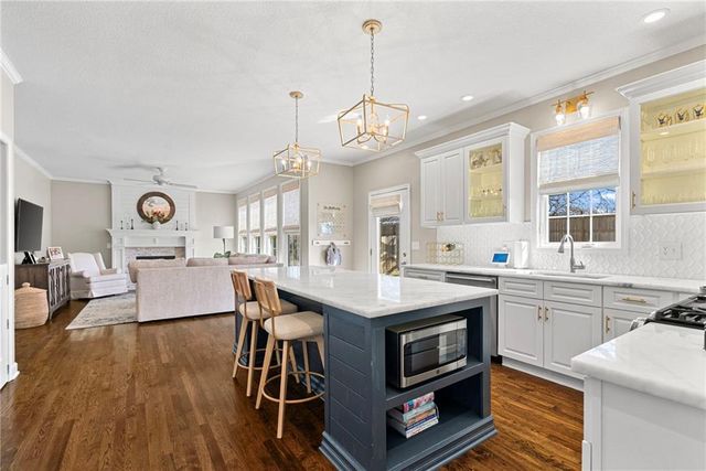 12509 Slater Street, Overland Park, KS 66213