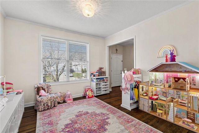 12509 Slater Street, Overland Park, KS 66213