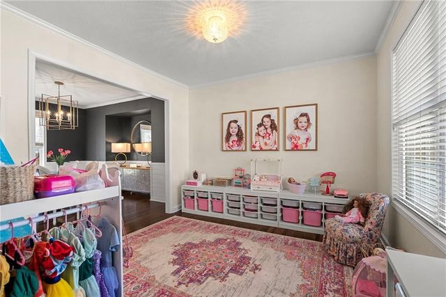 12509 Slater Street, Overland Park, KS 66213