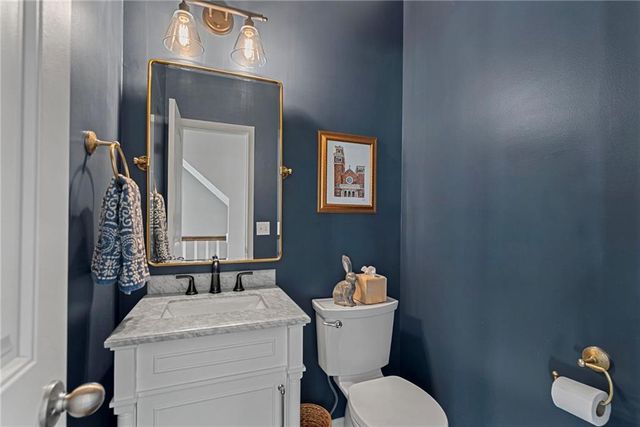 12509 Slater Street, Overland Park, KS 66213