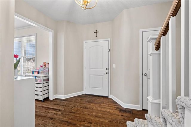 12509 Slater Street, Overland Park, KS 66213