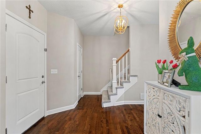 12509 Slater Street, Overland Park, KS 66213