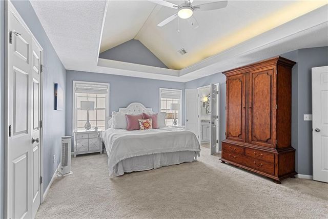 12509 Slater Street, Overland Park, KS 66213