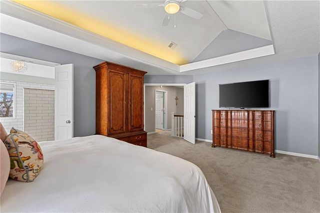 12509 Slater Street, Overland Park, KS 66213