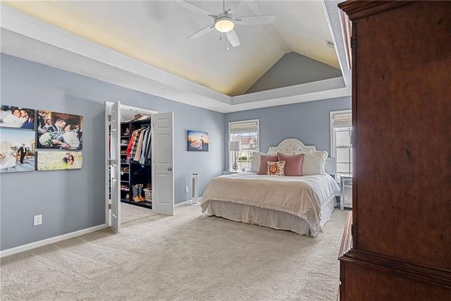 12509 Slater Street, Overland Park, KS 66213