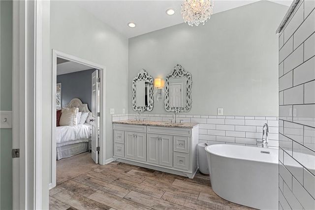 12509 Slater Street, Overland Park, KS 66213