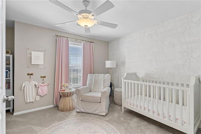 12509 Slater Street, Overland Park, KS 66213