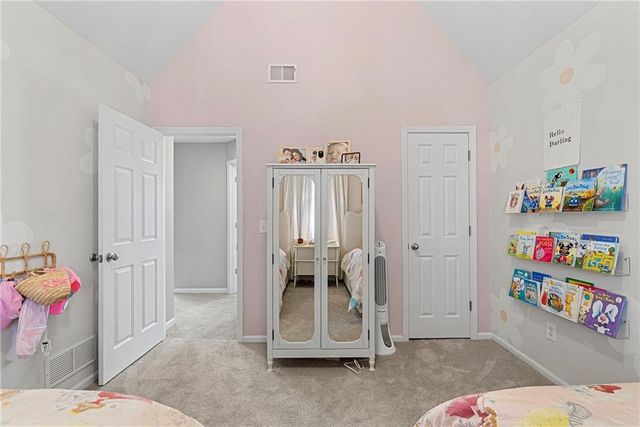 12509 Slater Street, Overland Park, KS 66213