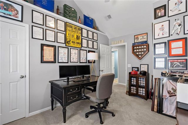 12509 Slater Street, Overland Park, KS 66213