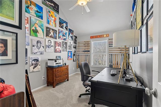 12509 Slater Street, Overland Park, KS 66213