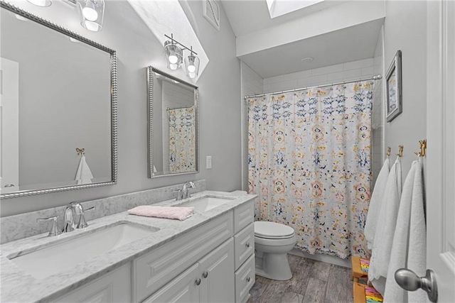 12509 Slater Street, Overland Park, KS 66213