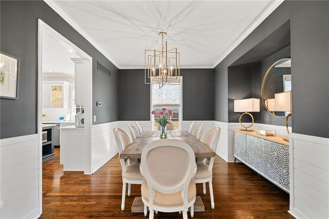 12509 Slater Street, Overland Park, KS 66213