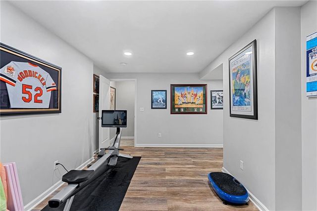 12509 Slater Street, Overland Park, KS 66213