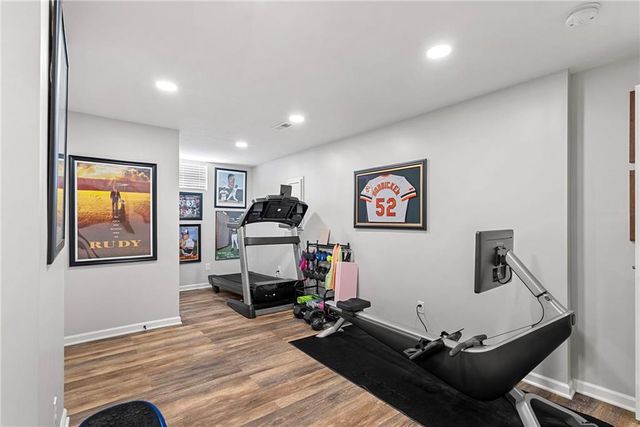 12509 Slater Street, Overland Park, KS 66213